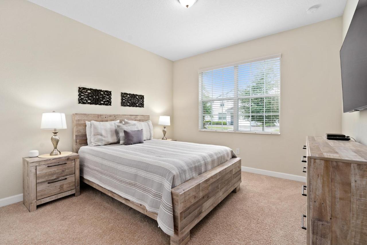 Storey Lake -6 Bedrooms Luxury Home W-Pool & Spa Kissimmee Exterior photo